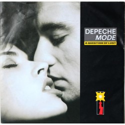 Depeche Mode – A Question...