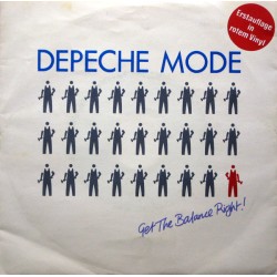 Depeche Mode – Get The...