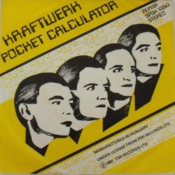 Kraftwerk – Pocket...