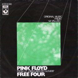 Pink Floyd – Free Four...
