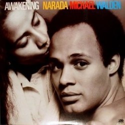 Walden ‎Narada Michael – Awakening|1979    Atlantic ‎– ATL 50 570