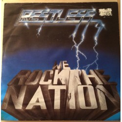Restless   – We Rock The...