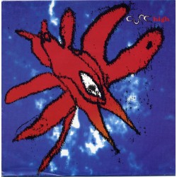 The Cure – High |1992...