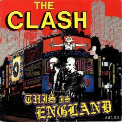 The Clash – This Is...