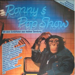 Various – Ronny's Pop Show...