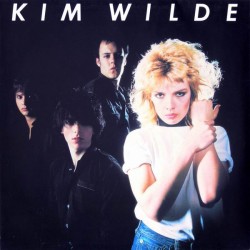 Kim Wilde – Kim Wilde |1981...