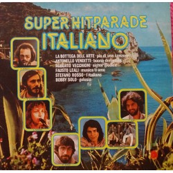 Various – Super Hitparade...