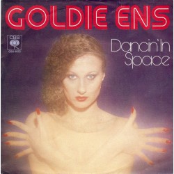 Goldie Ens – Dancin' In...