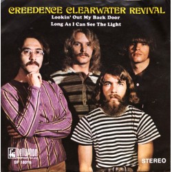 Creedence Clearwater...