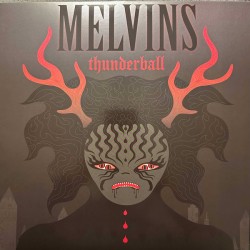 Melvins – Thunderball |2025...