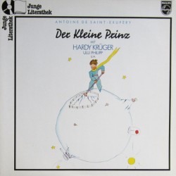 Antoine De Saint-Exupéry –...
