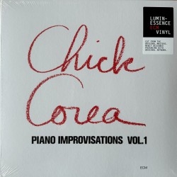 Chick Corea – Piano...