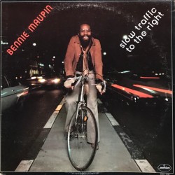 Bennie Maupin – Slow...