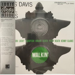Miles Davis All Stars –...