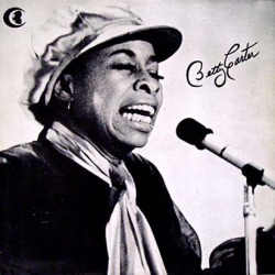 Betty Carter – Betty...