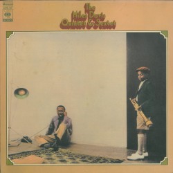Miles Davis – The Miles...