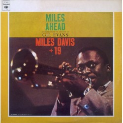 Davis Miles + 19-Gil Evans...