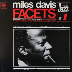 Miles Davis – Facets |1973...