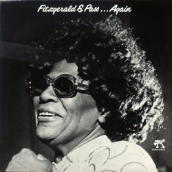 Ella Fitzgerald / Joe Pass...