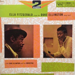 Ella Fitzgerald-D....