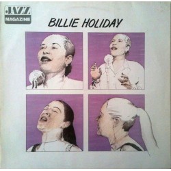 Billie Holiday – Billie...