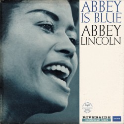 Abbey Lincoln – Abbey Is...