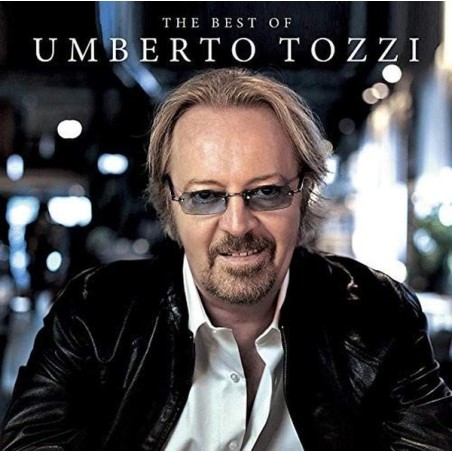 Umberto Tozzi – The Best Of |	Nar International S.r.l. – NAR 10225