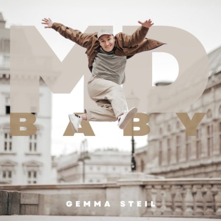 md baby – Gemma steil|2024    LL022LP