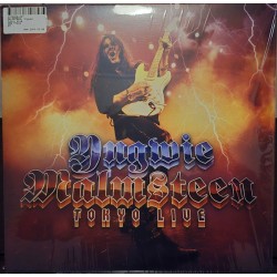 Yngwie Malmsteen – Tokyo...