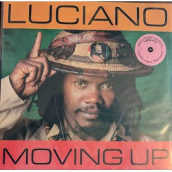 Luciano  – Moving Up...