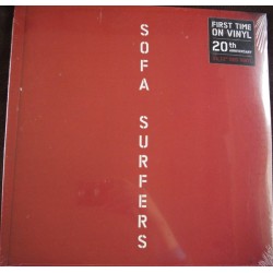 Sofa Surfers – Sofa Surfers...