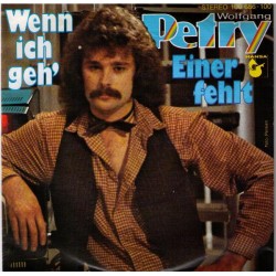 Wolfgang Petry – Wenn Ich...