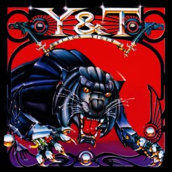 Y & T – Black Tiger |1982...