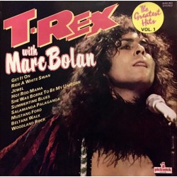T-Rex with Marc Bolan – The...