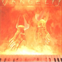 Vangelis – Heaven And Hell...