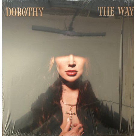 Dorothy  – The Way |2025       Roc Nation – 810133759184