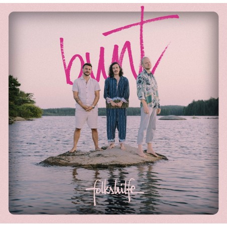 folkshilfe- Bunt|2025    TS 179