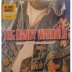 The Dandy Warhols –...