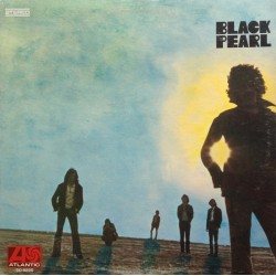 Black Pearl – Black Pearl...