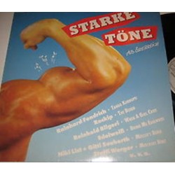 Various – Starke Töne Aus...