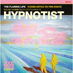 The Flaming Lips –...