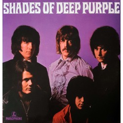 Deep Purple – Shades Of...