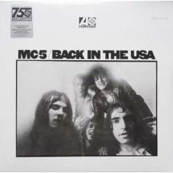 MC5 – Back In The USA...