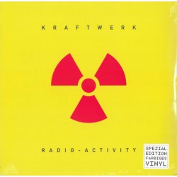 Kraftwerk – Radio-Activity...