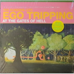The Flaming Lips – Ego...