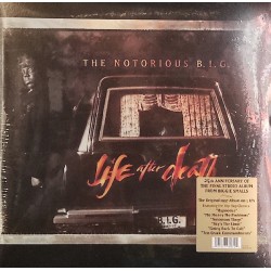 The Notorious B.I.G.  –...