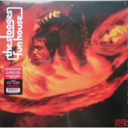 The Stooges – Fun House...