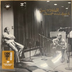 Joni Mitchell – Court And...