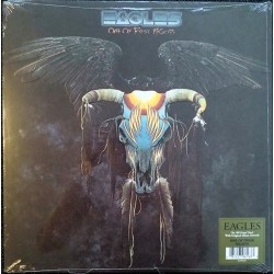 Eagles – One Of These...