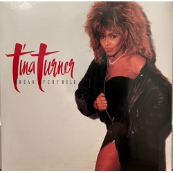 Tina Turner – Break Every...